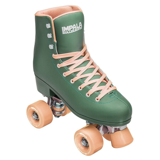 IMPALA ROLLERS Quad Roller Skates