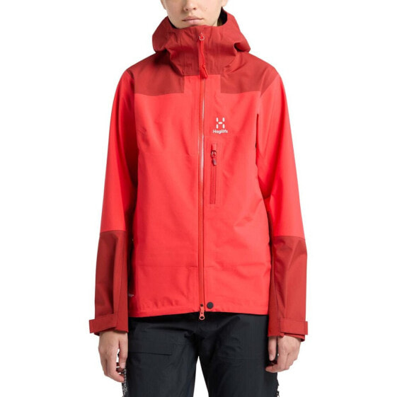 HAGLOFS ROC Sloper Proof jacket