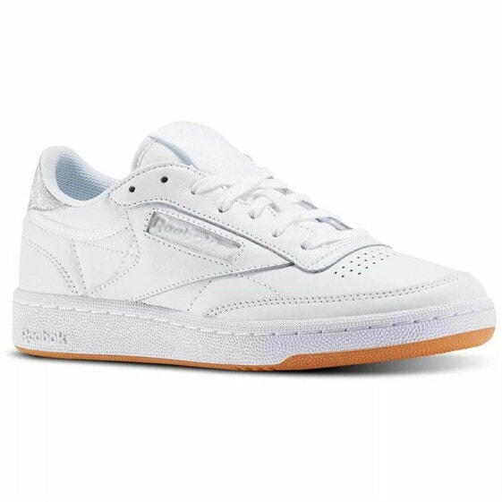 Кроссовки Reebok Classic Club Diamond