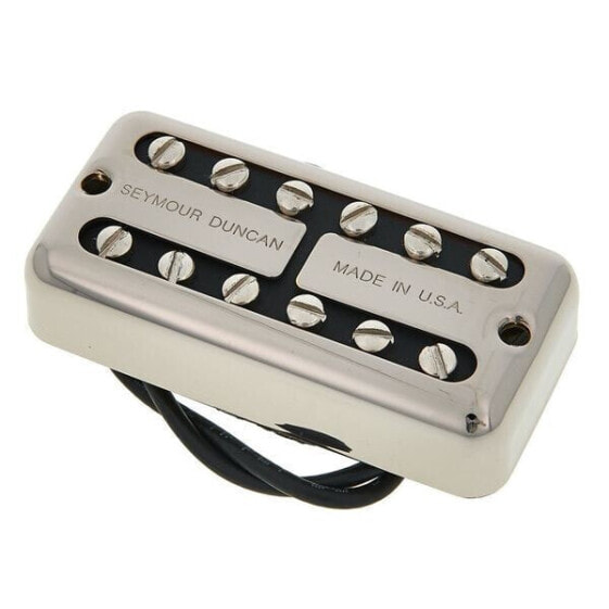 Seymour Duncan Psyclone Hot Bridge Nickel