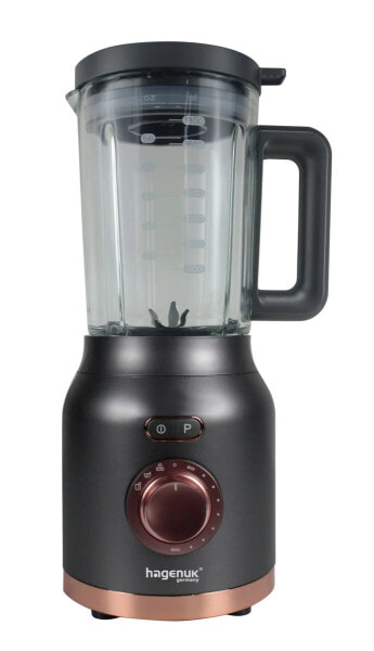 Блендер Hagenuk BL-1200G Smoothiemaker