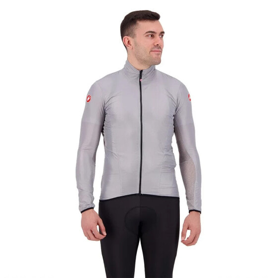 CASTELLI Aria Shell jacket