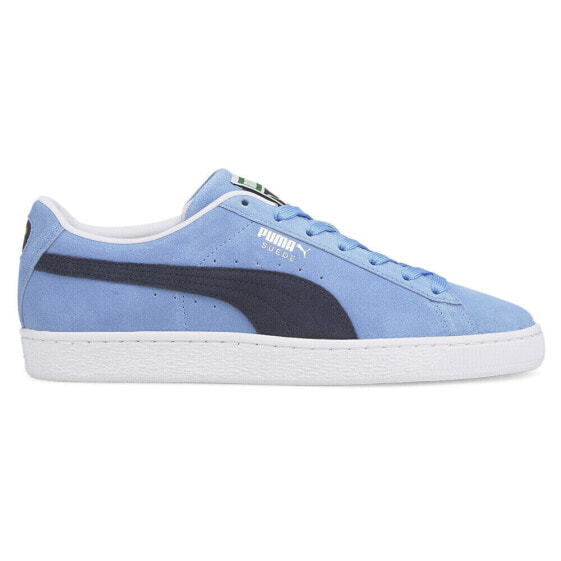 Puma Suede Classic Xxi Lace Up Mens Size 4 M Sneakers Casual Shoes 37491542