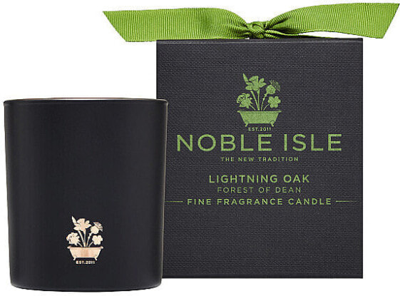 Noble Isle Lightning Oak