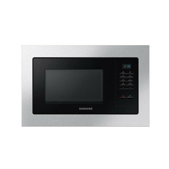 микроволновую печь Samsung MG23A7013CT/EC 23 L Чёрный 800 W (Пересмотрено B)