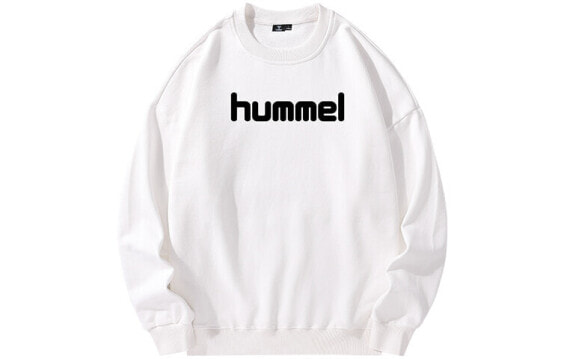 Толстовка Hummel x mlb x thisisneverthat logo 036995-1