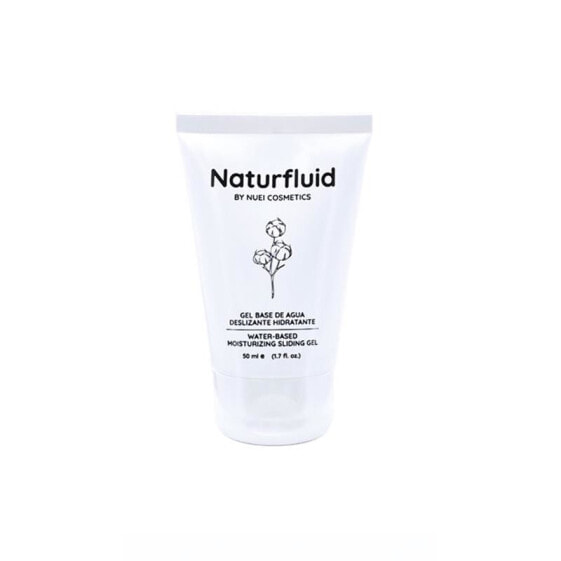 Naturfluid High Density Water Based Sliding Gel 50 ml