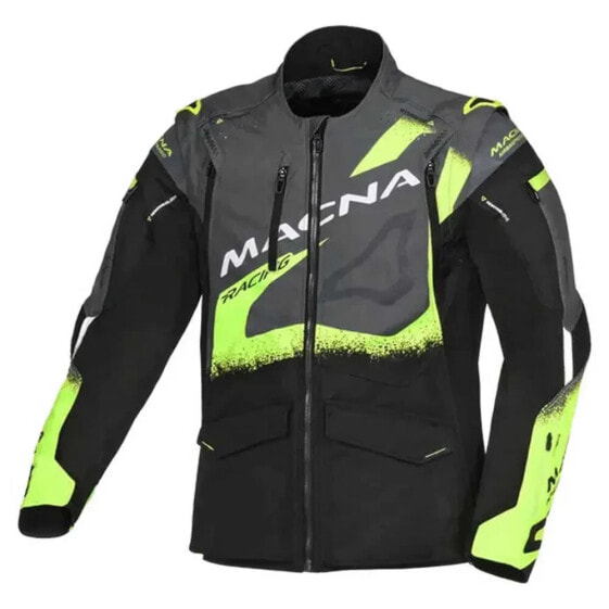 MACNA Landmark jacket