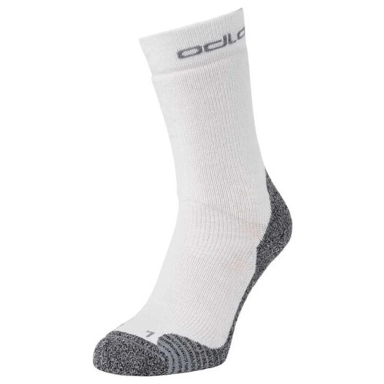 ODLO Crew Active Warm Hiking socks