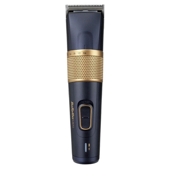 BaByliss Lithium Power Haarschneider E986E