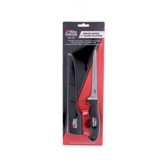 ABU GARCIA Fishing Knife