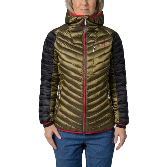 RAFIKI Nevis jacket