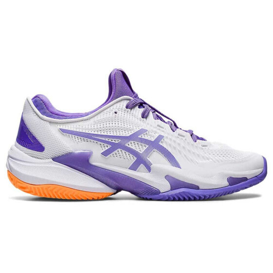 Кроссовки Asics Court FF 3 Clay