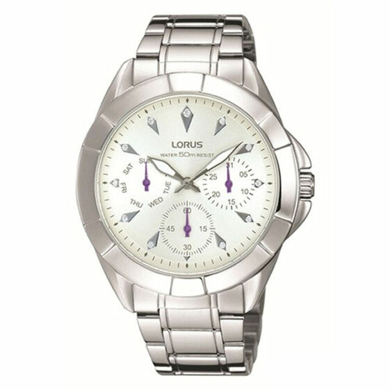 Men's Watch Lorus RP635CX9 Silver