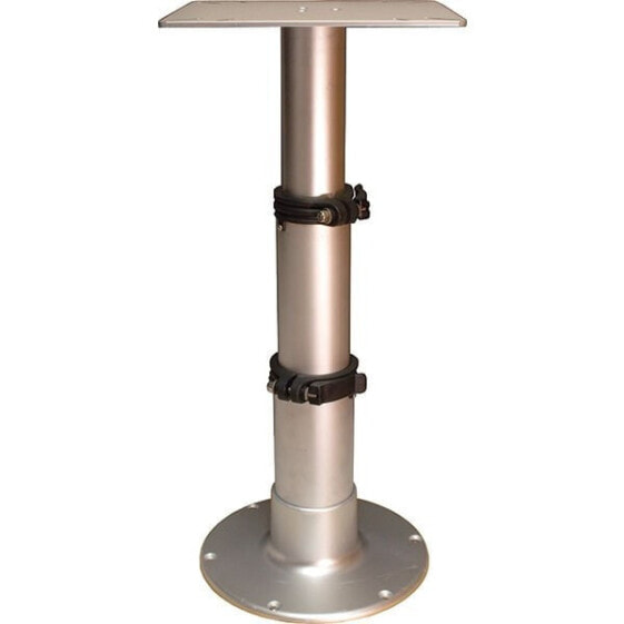 SPRINGFIELD MARINE Air-Powdered 3-Stage Table Pedestal