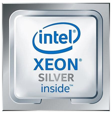 Intel Xeon Silver 4310 Xeon Silber 2.1 GHz - Skt 4189 Ice Lake