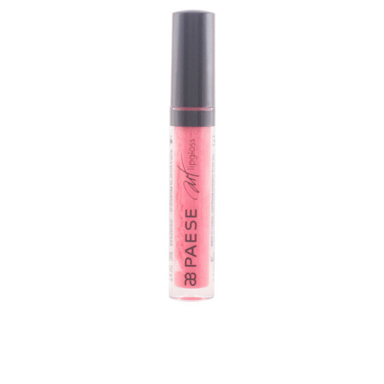 Paese Art Shimmering Lip Gloss 416 Блеск для губ со светящимися микрочастицами