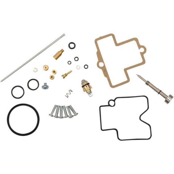 MOOSE HARD-PARTS 26-1324 Carburetor Repair Kit Yamaha WR400F 98-99