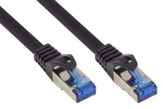 Good Connections 8060-SF150S - 15 m - Cat6a - S/FTP (S-STP) - RJ-45 - RJ-45