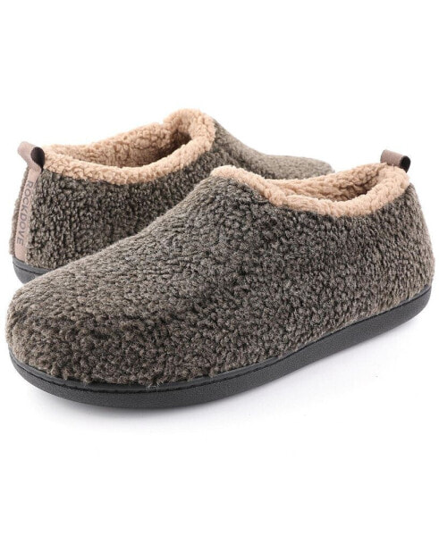 Rock Dove Men's Nomad Memory Foam Slipper