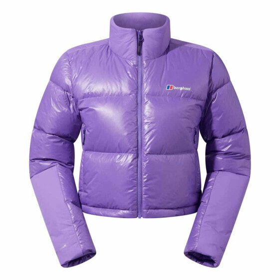 BERGHAUS Arkos Refelct Crop down jacket