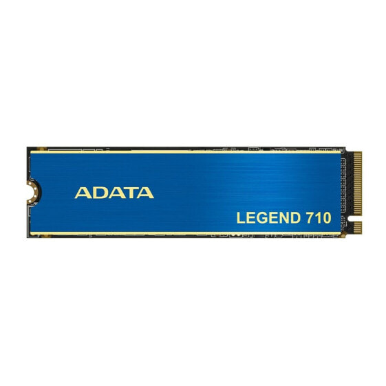 Hard Drive Adata Legend 710 256 GB SSD