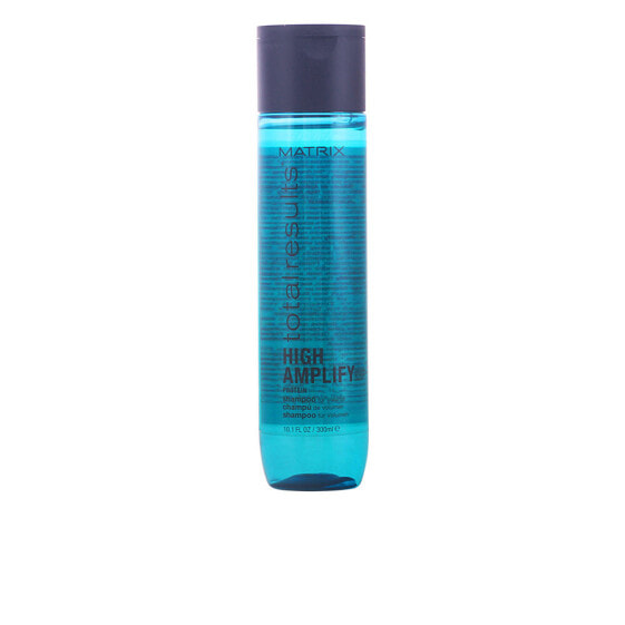 Matrix Total Results High Amplify Shampoo Шампунь, придающий объем волосам 300 мл
