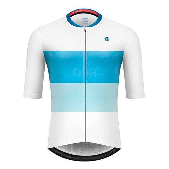 SIROKO M3 Oberalp short sleeve jersey