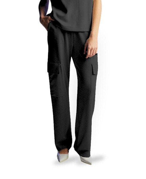 Women's Pants with Pockets