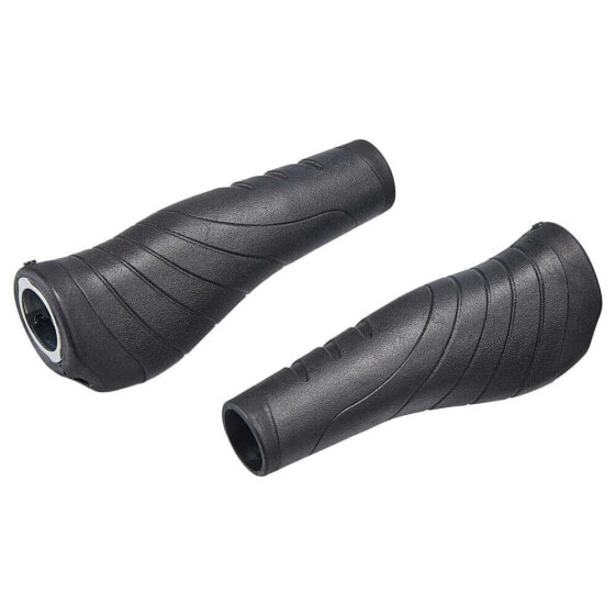 Эргономичные грипсы Merida Expert TK Grips из геля