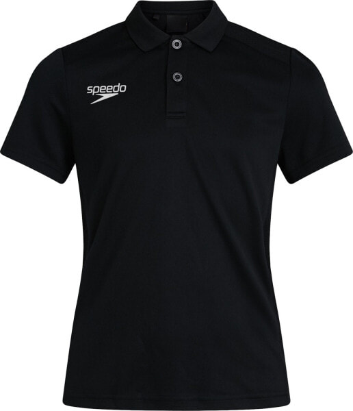 Speedo Damska Koszulka CLUB DRY POLO AF