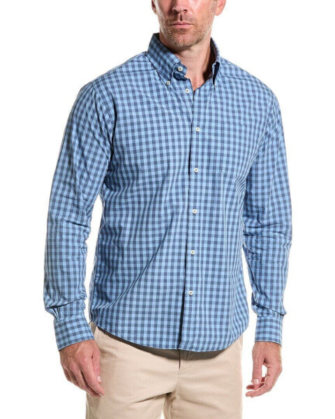 Brooks Brothers Shirt Men's