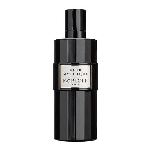 Korloff Cuir Mythique Eau de Parfum