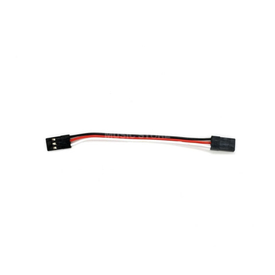 4ms Audio Jumper 3-pin cable