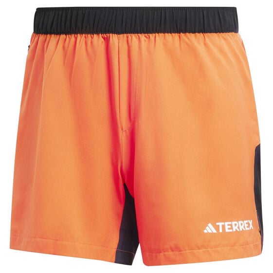 ADIDAS Terrex Multi Trail 5´´ Shorts