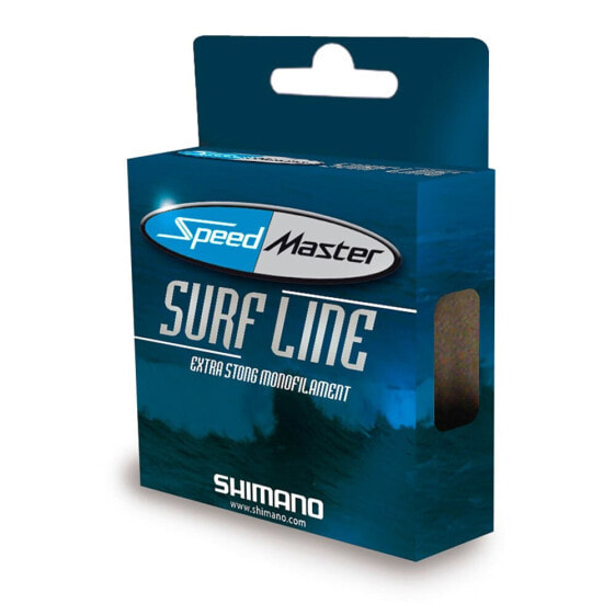 SHIMANO FISHING Speedmaster 500 m Monofilament