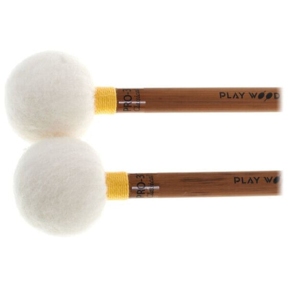 Playwood Timpani Mallet PRO-3118