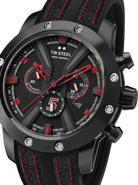 Часы TW Steel GT14 Fast Lane Chr