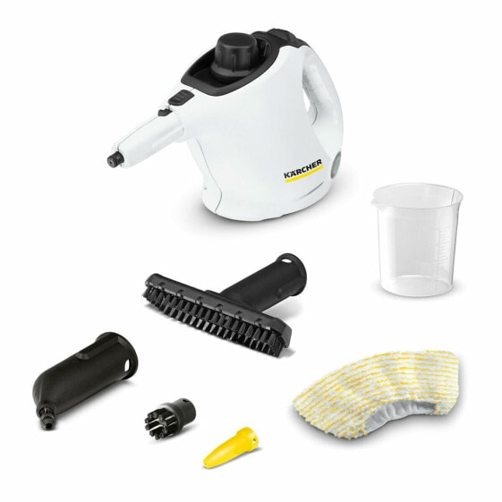 Пароочиститель Karcher SC1 WHITE