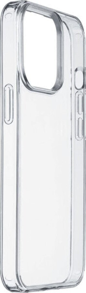 Cellular Line Cellularline Clear Strong Case iPhone 15 Plus