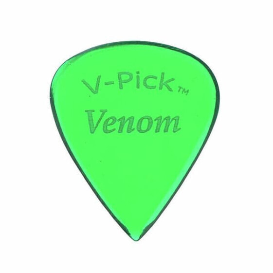 Аксессуар для гитары V-Picks Venom
