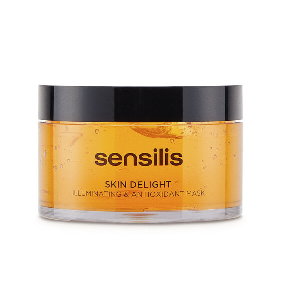 Skin Delight Mascarilla Iluminadora 150 ml