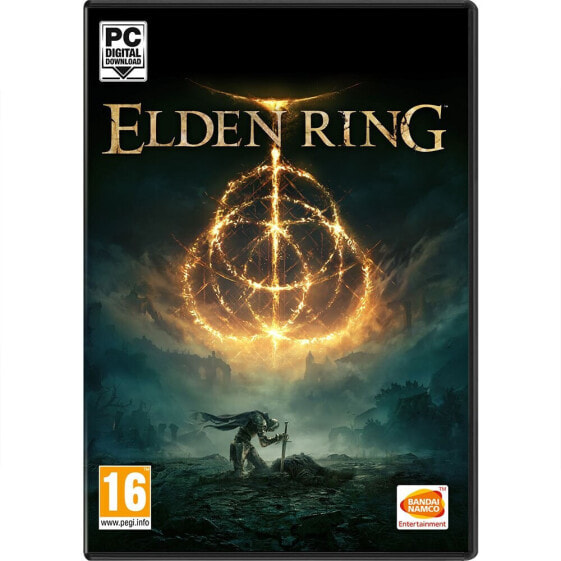 PC GAMES Elden Ring Standard Edition