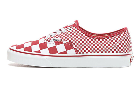 Vans Authentic Mix Checker VN0A38EMVK5 Sneakers