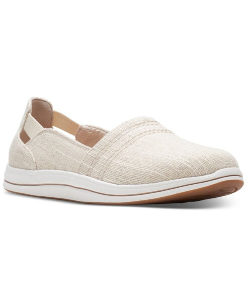 Women's Cloudsteppers Breeze Step II Slip On Sneakers