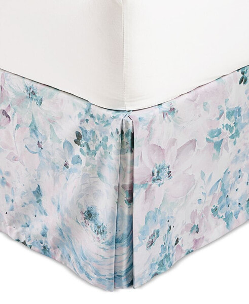 Постельное белье Hotel Collection primavera Floral Bedskirt, Queen, Created for Macy's