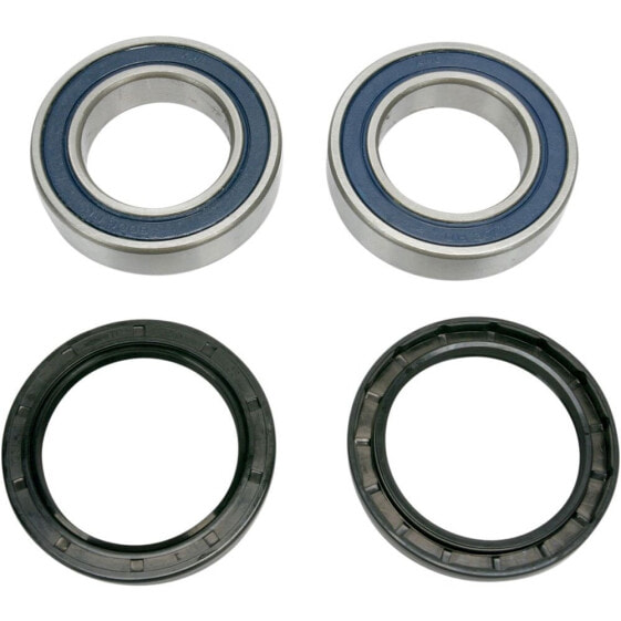 MOOSE HARD-PARTS 25-1331 Wheel Bearing Kit Kawasaki/Suzuki/Arctic Cat