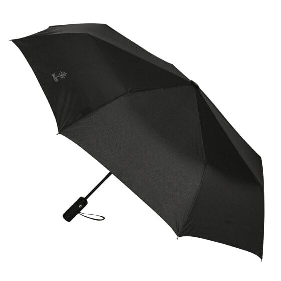 Зонт Real Betis Balompié Чёрный