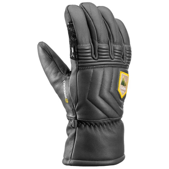 LEKI ALPINO Marbec 3D gloves