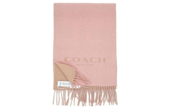 COACH F56209-LIY Scarf